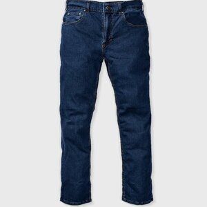 ORIGIN DELTA FLEX JEANS - STRAIGHT